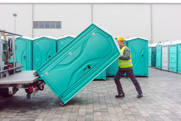 Best Affordable porta potty rental  in Elsa, TX