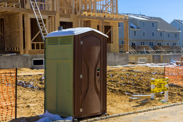 Best Long-term porta potty rental  in Elsa, TX