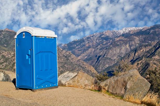 Best Porta potty cleaning services  in Elsa, TX