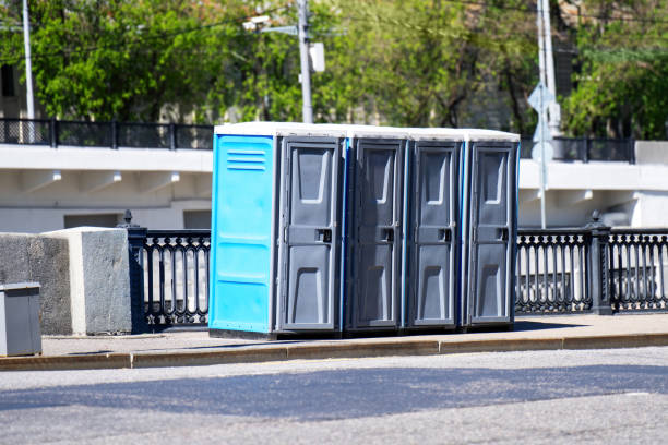 Best Luxury portable toilet rental  in Elsa, TX